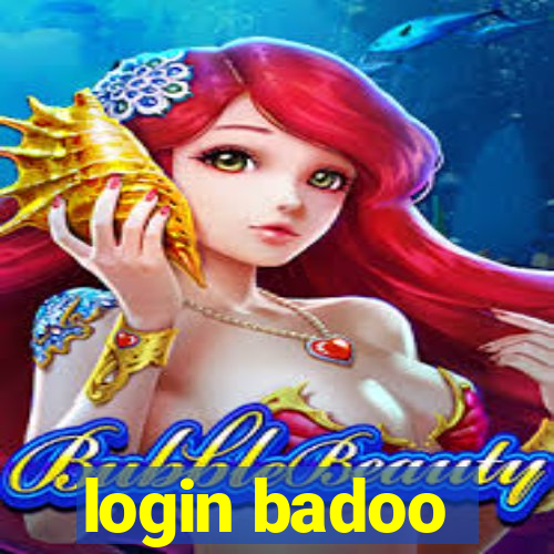 login badoo